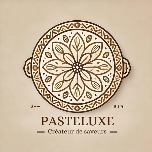 Pasteluxe