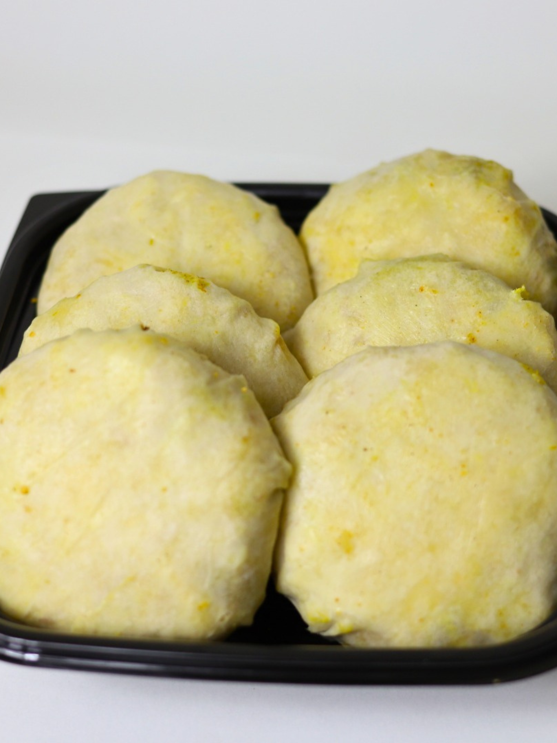 Pack 10 Mini Pastillas Poulet Surgelées