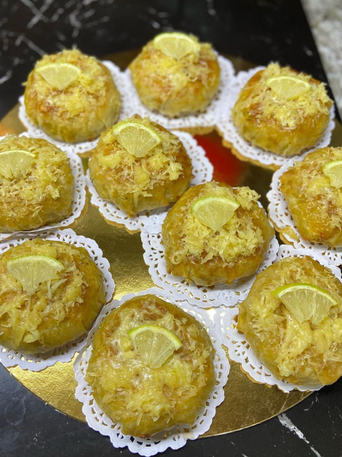 Pack Mini Pastilla fruit de mer