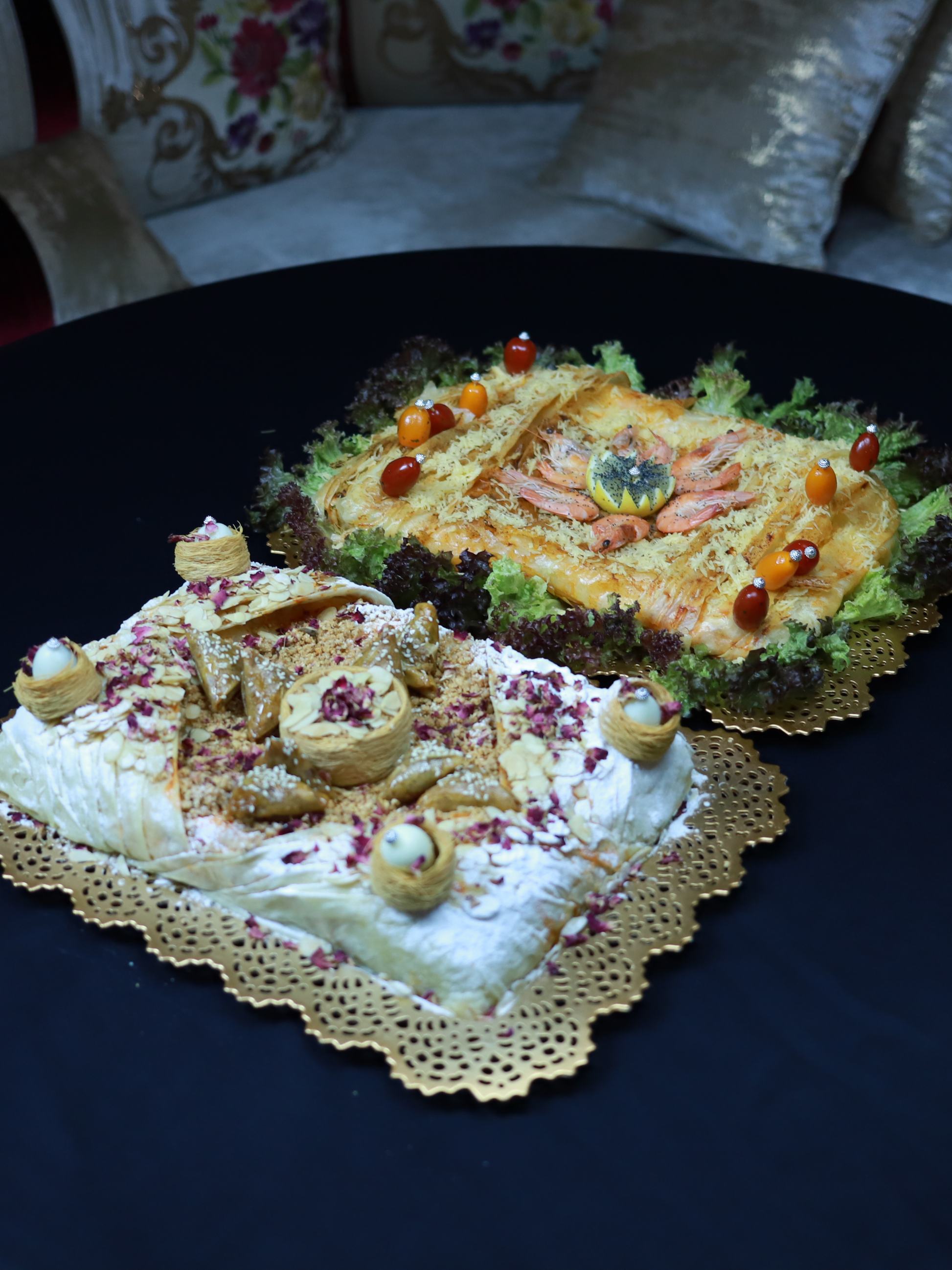 Pack Duo Pastillas –  (36 cm chacun)