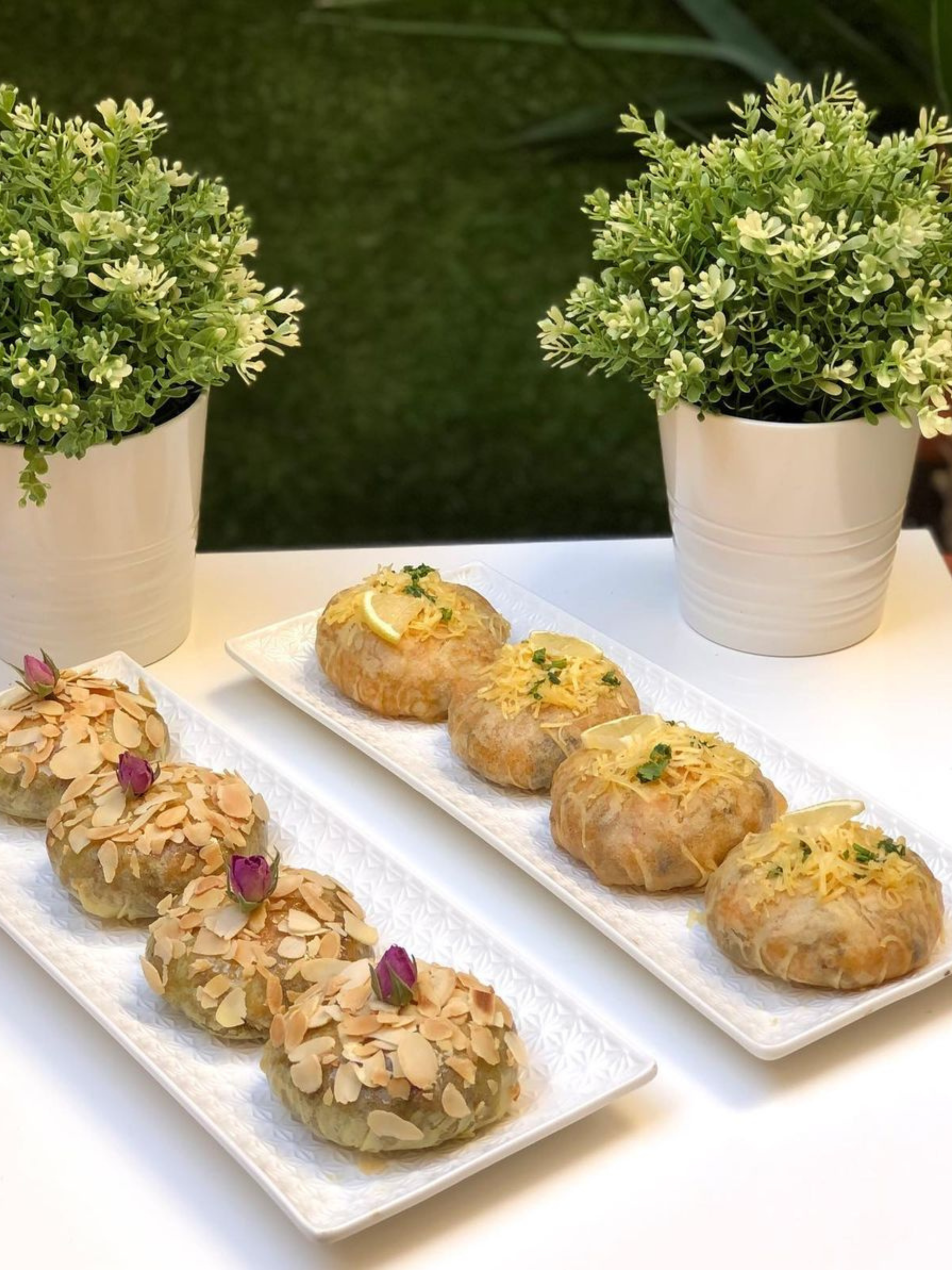 Pack Mini Pastillas Mixte – 5 Poulet & 5 Fruits de Mer