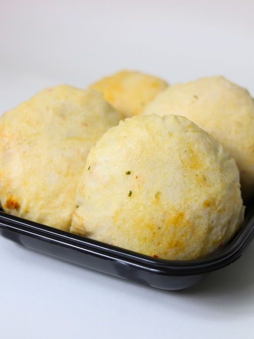 Pack 10 Pastillas Surgelées Fruits de Mer