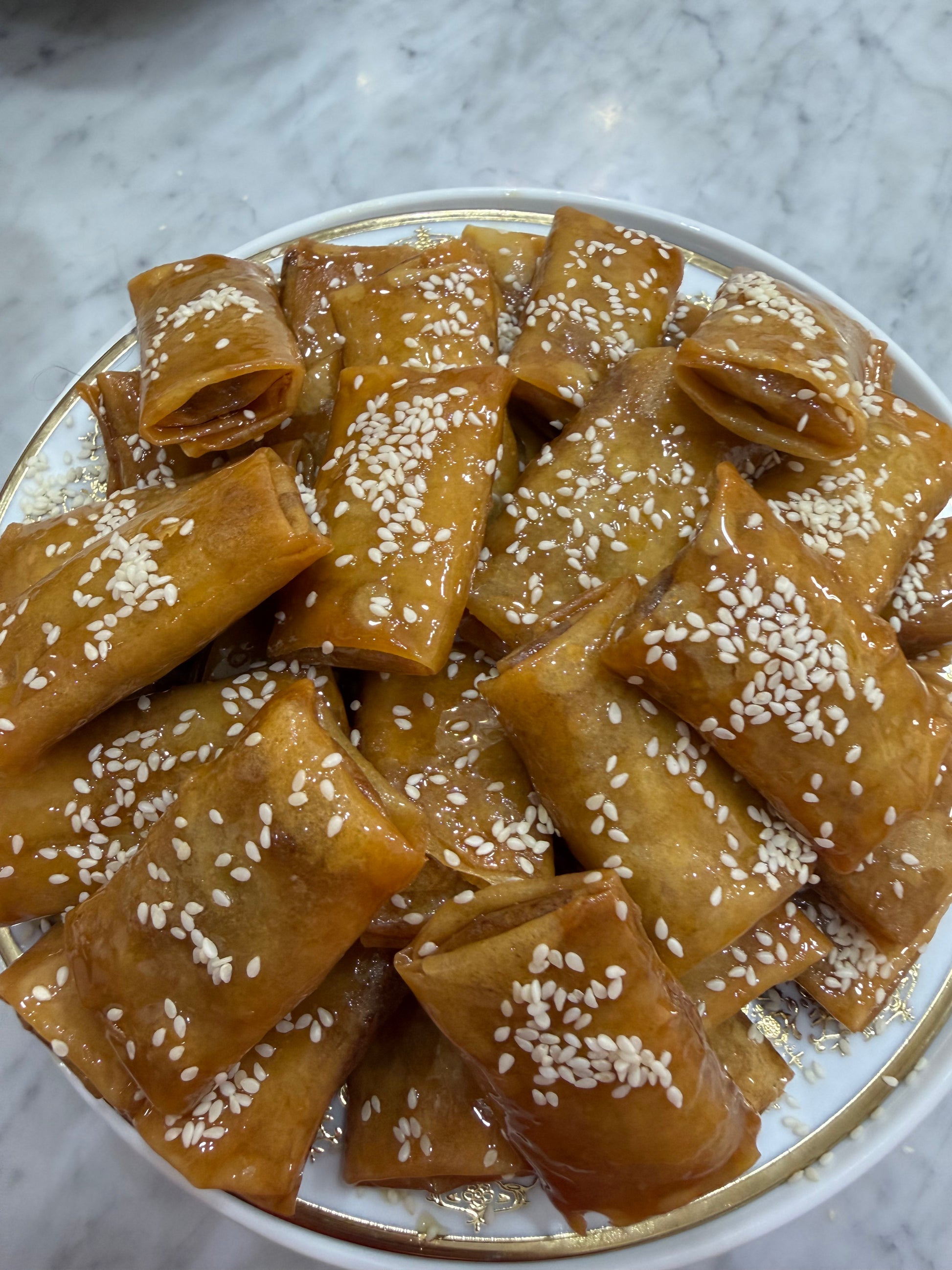 قنينطات بالكاوكاو