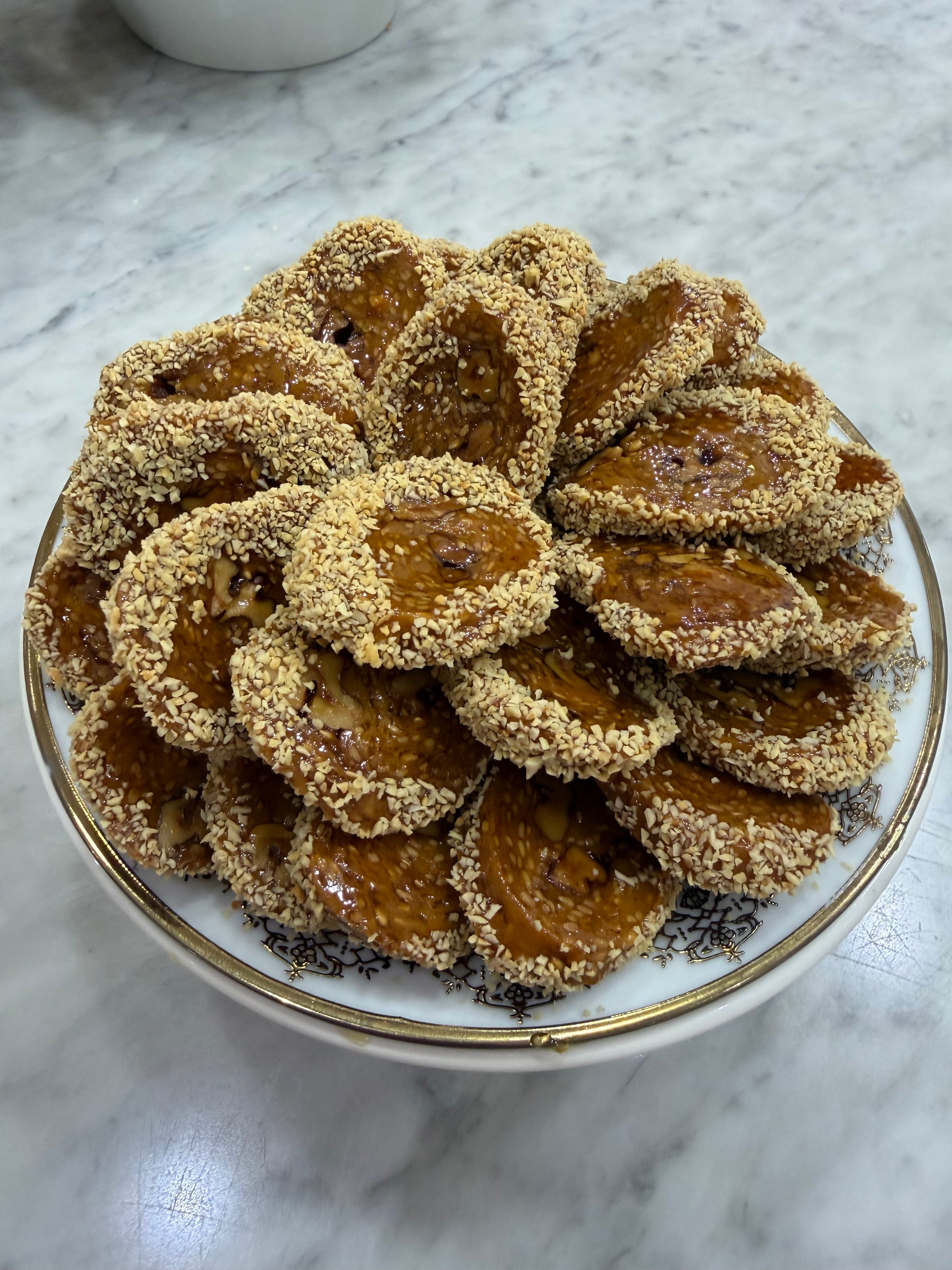 بليغة بريستيج بالغرغاع