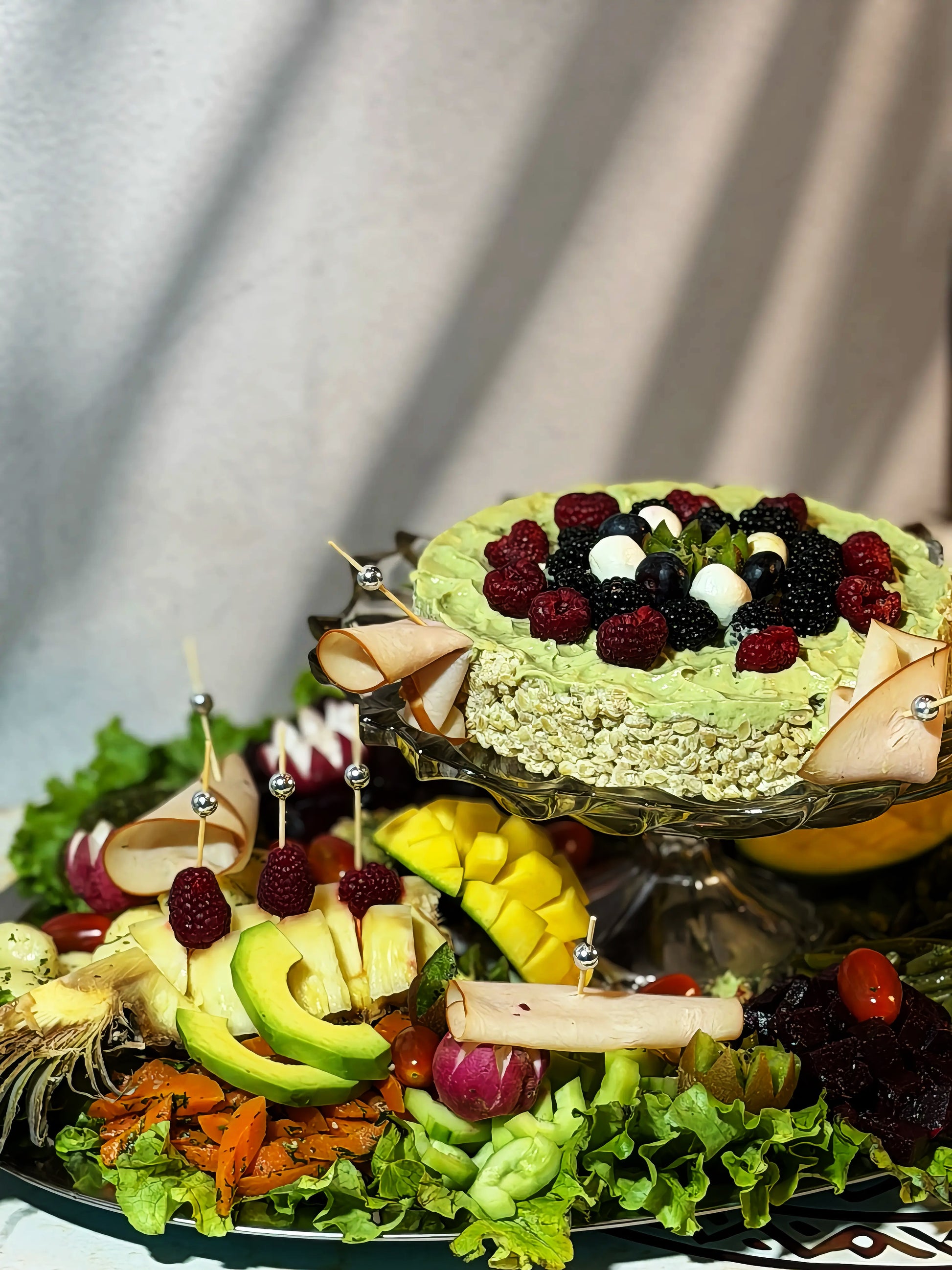 Salade Signature Pasteluxe