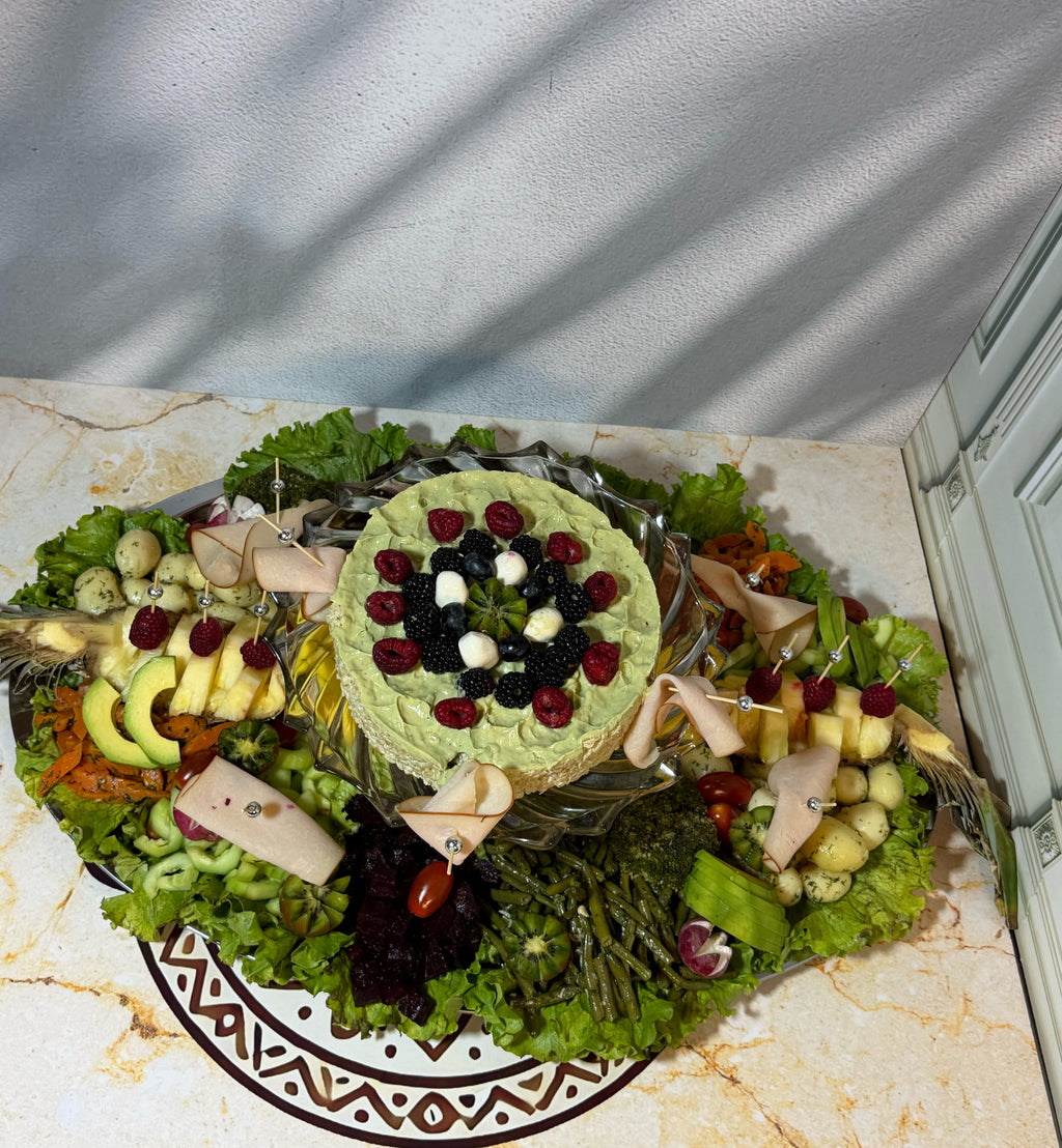 Salade Signature Pasteluxe