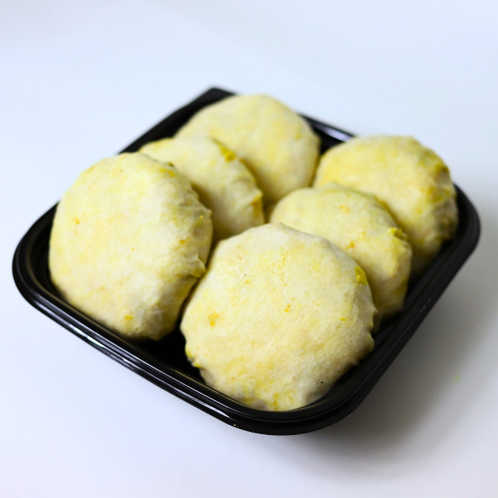 Pack 10 Mini Pastillas Poulet Surgelées