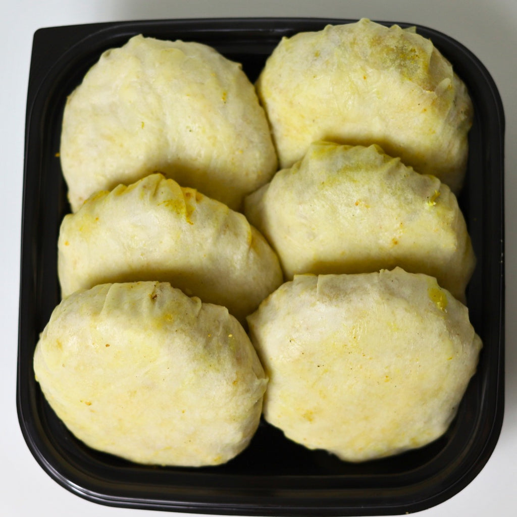 Pack 10 Mini Pastillas Poulet Surgelées